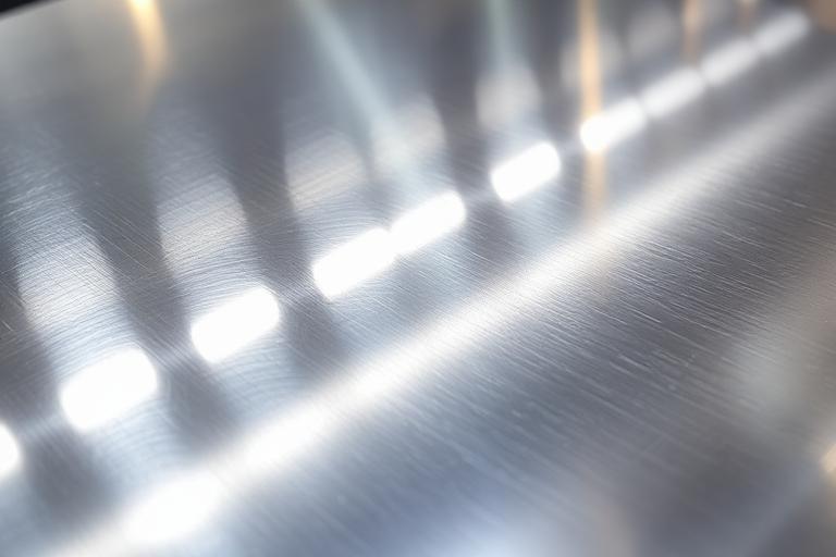 Surface Treatment metal parts – magnetic polishing applications for surface treatment processes in India