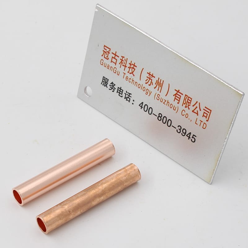 Copper Polishing & Deburring Guide – material spotlight article on metal polishing by Precinova India