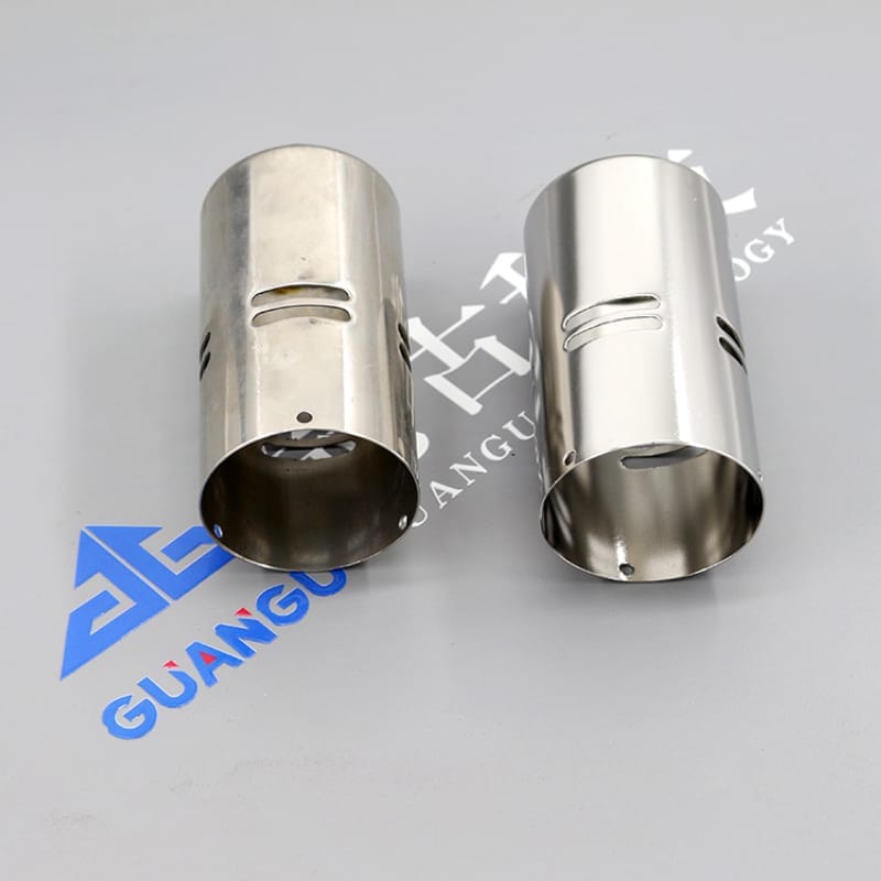 Stainless Steel Polishing: Complete Guide – material spotlight article on metal polishing by Precinova India
