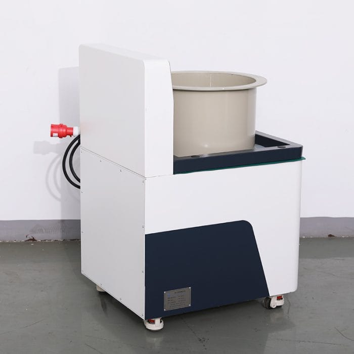 Magnetic Polishing Machine GG8620 - view 4