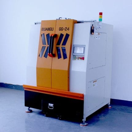 Mirror Polishing Machine GG9024 - view 2