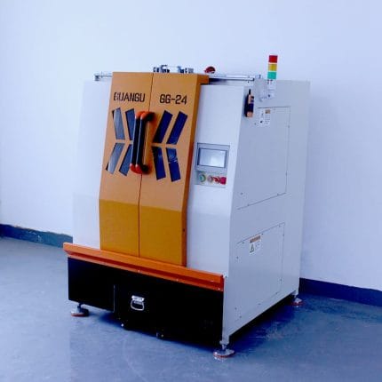 Mirror Polishing Machine GG9032 - view 2