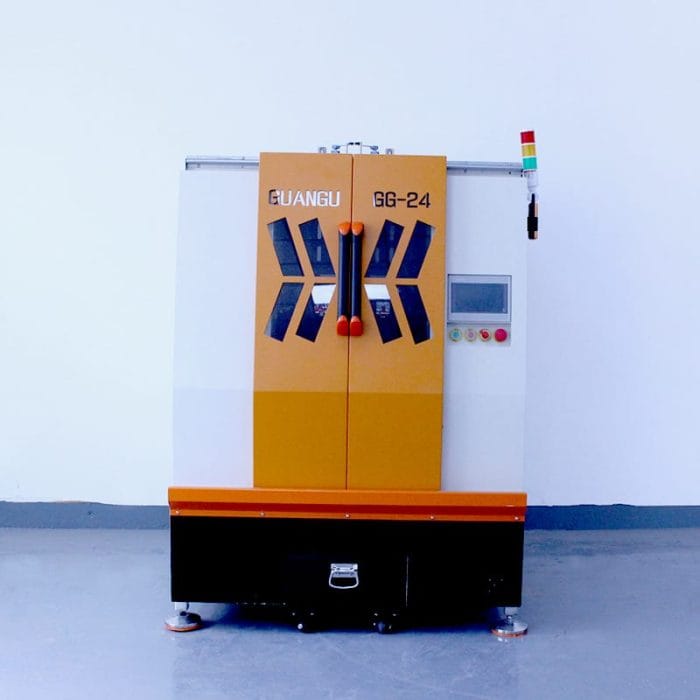 Mirror Polishing Machine GG9032 - view 3
