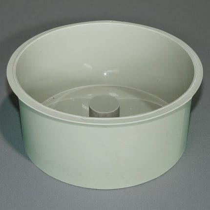 Polishing Bucket – polishing accessory by Guangu Tech India
