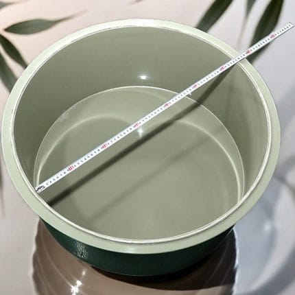 Polishing Bucket - view 2