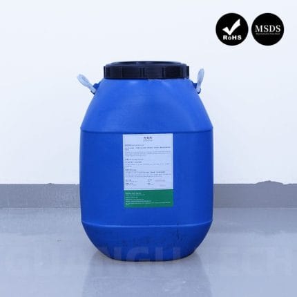 Polishing Liquid – polishing consumable by Guangu Tech India