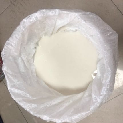 Polishing Oil – polishing consumable by Guangu Tech India